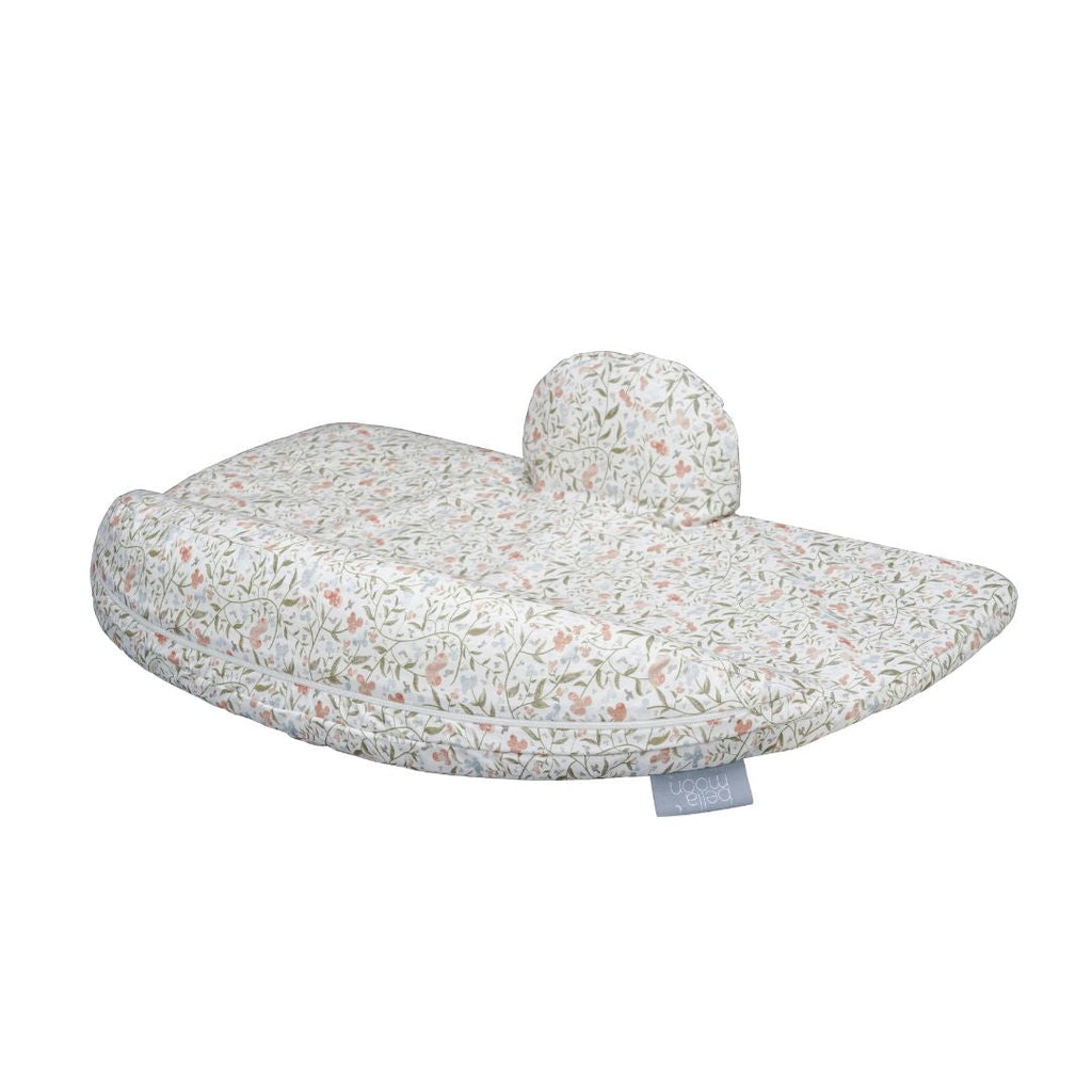 Pregnancy & Nursing Cocoon (5-in-1)  - Sweet & Wild  Bella Moon UK   