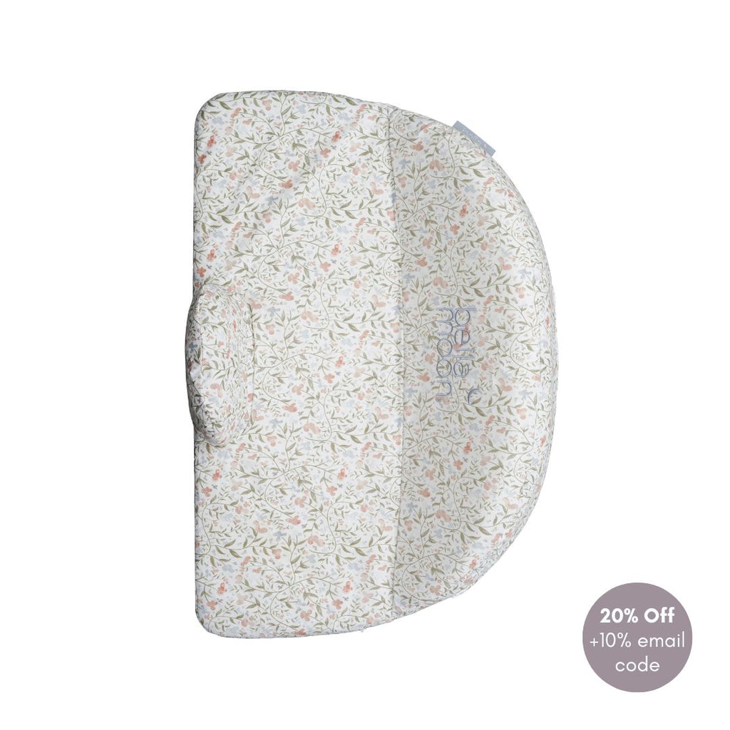 Pregnancy & Nursing Cocoon (5-in-1)  - Sweet & Wild  Bella Moon UK   