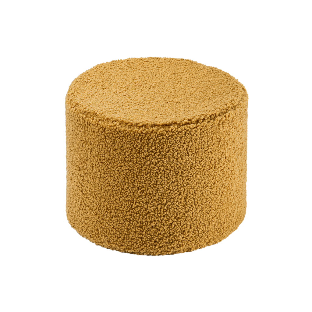 Maple Pouffe  WigiWama   