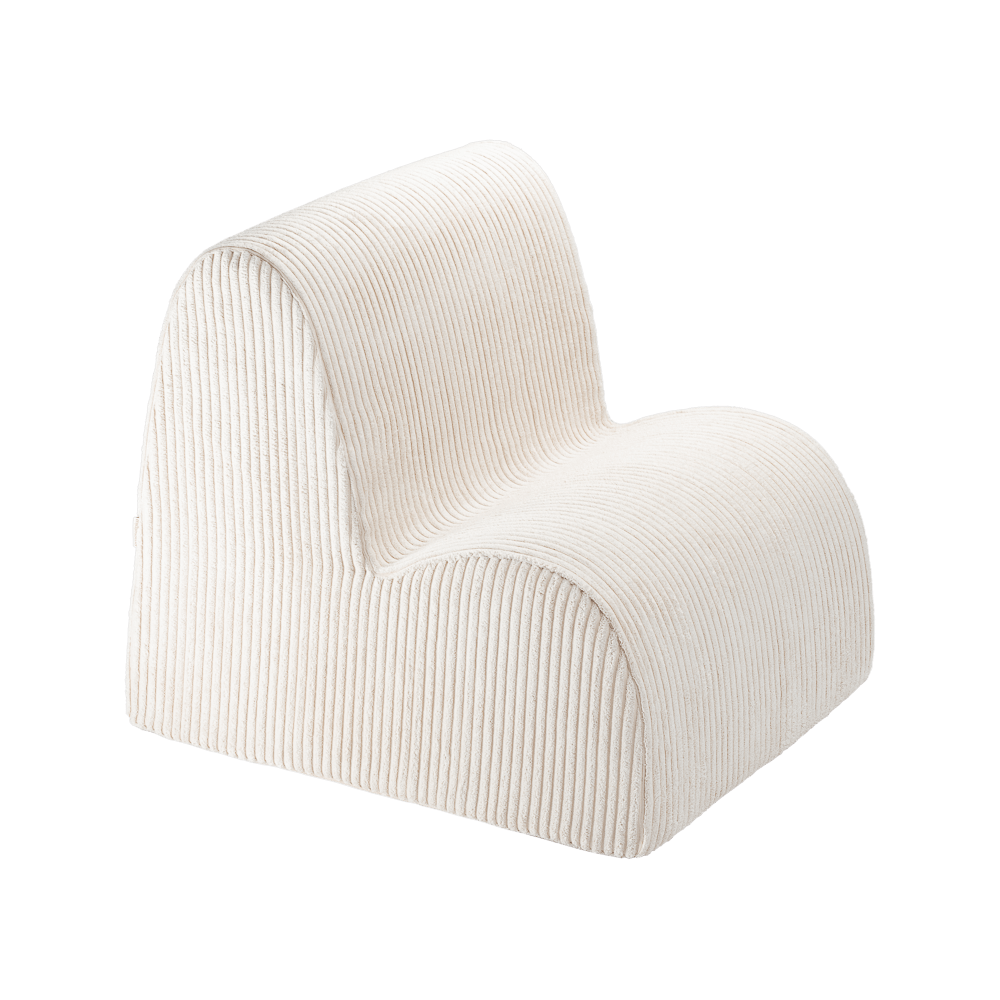 Marshmallow Cloud Chair  WigiWama   