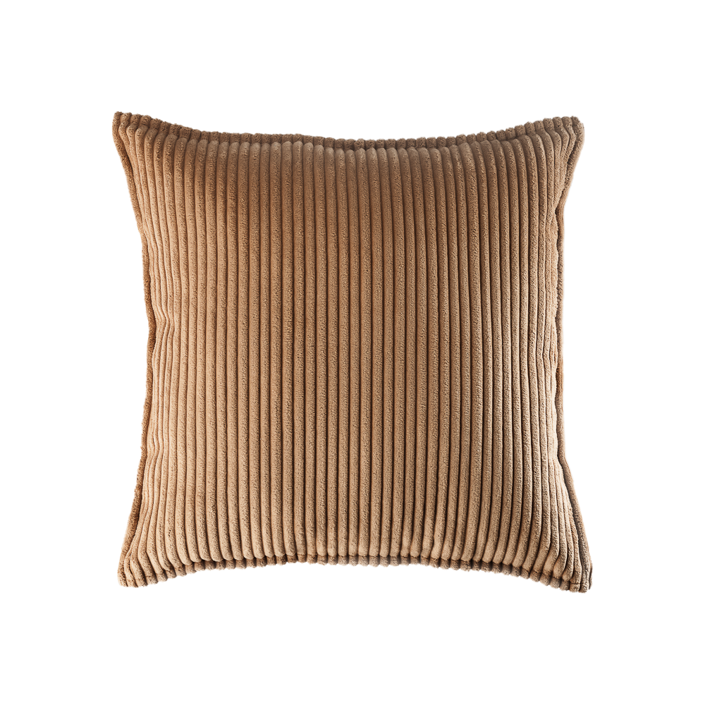 Toffee Block Cushion  WigiWama   