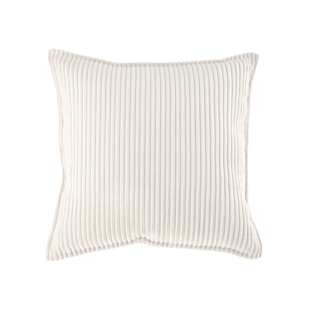 Marshmallow Block Cushion  WigiWama   