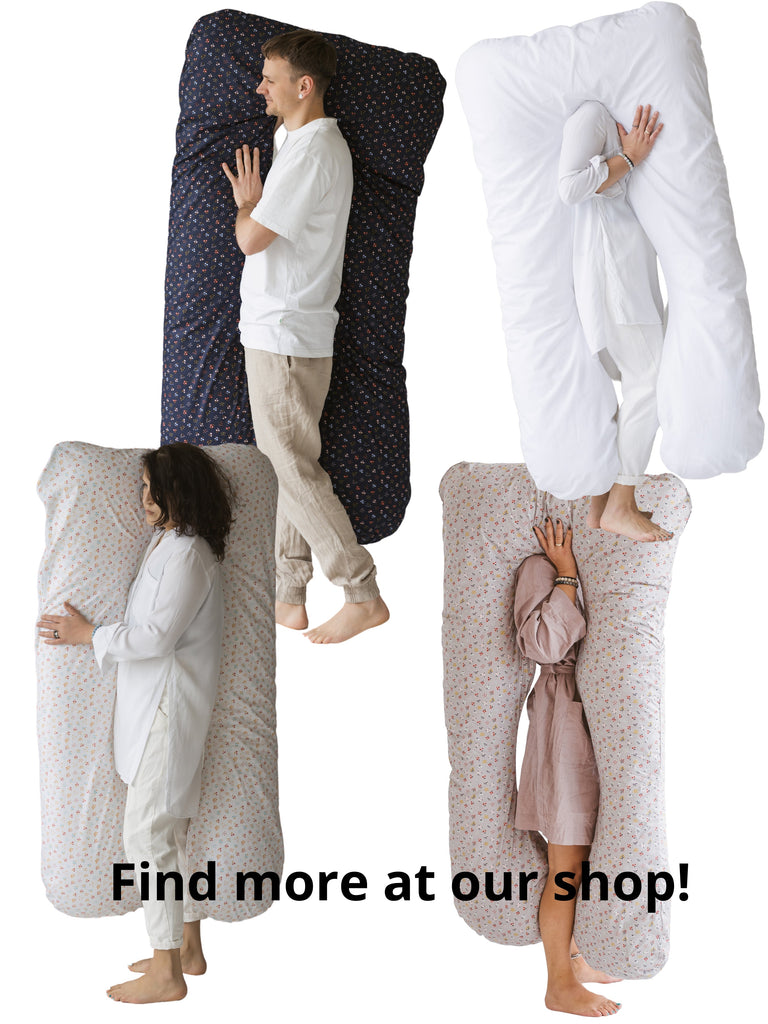 Back Pain What Is A Body Pillow Good For Lower Back Are Pregnancy