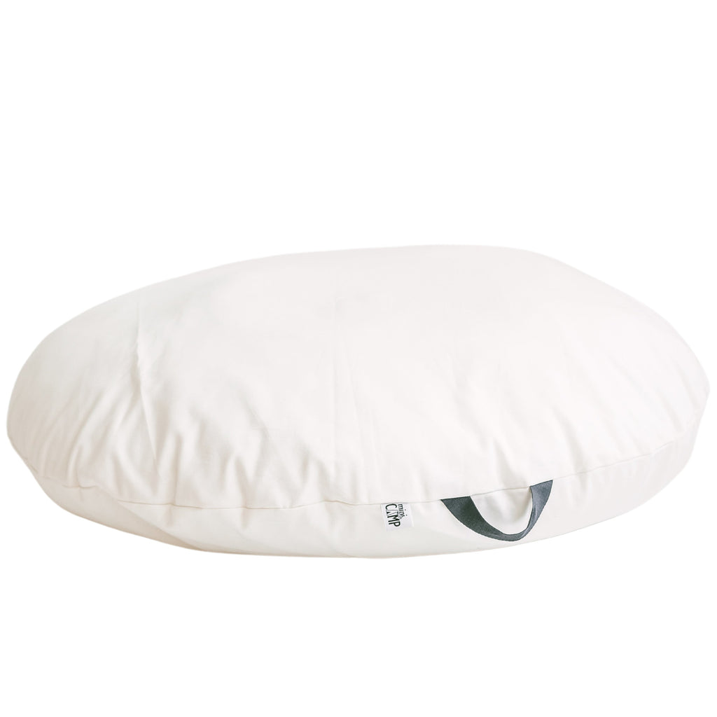 MINICAMP Lounger Floor Pillow With Handle  minicamp   