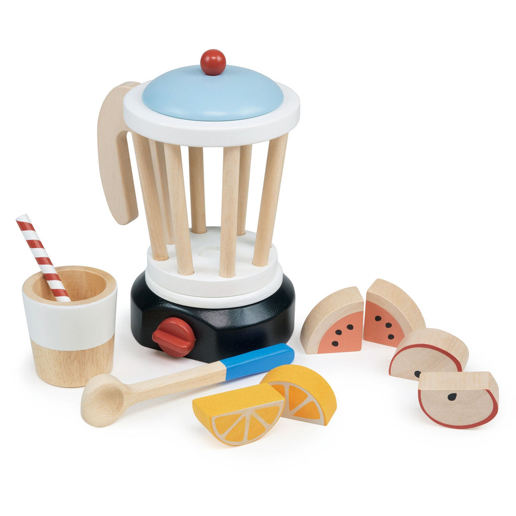 Smoothie Maker  Mentari   