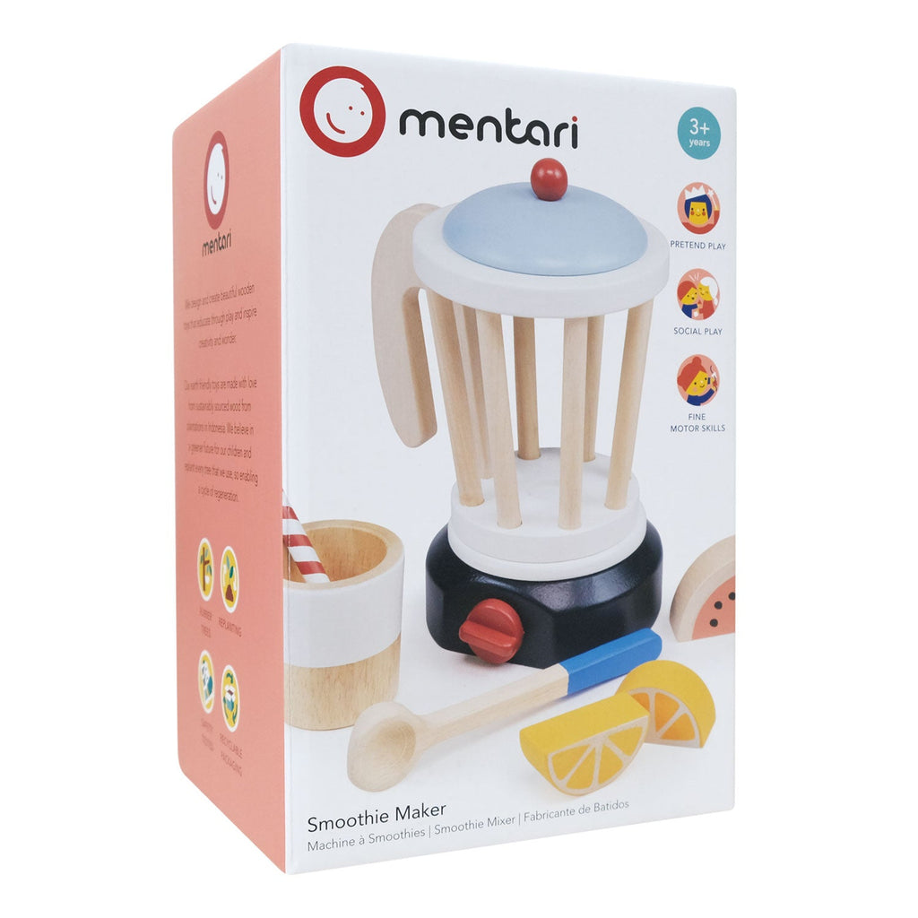 Smoothie Maker  Mentari   