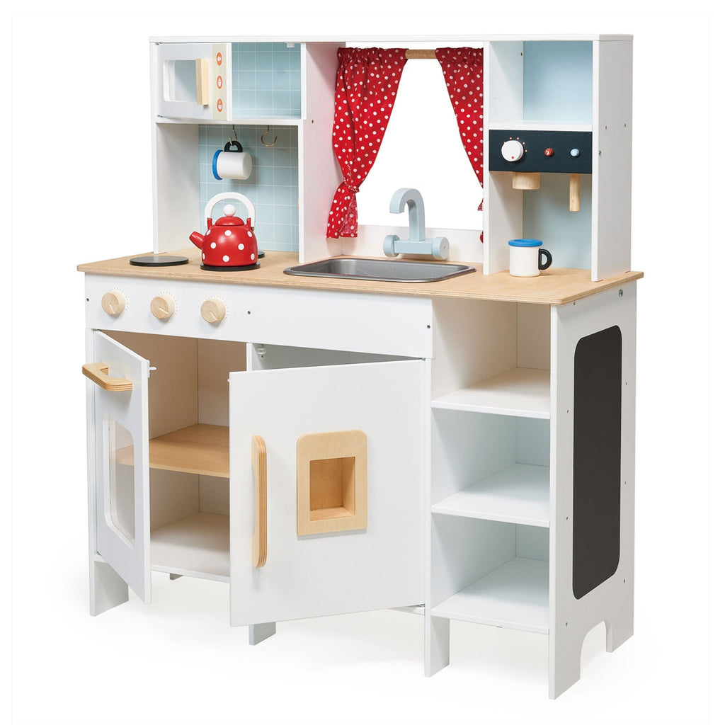 Play Kitchen  Mentari   