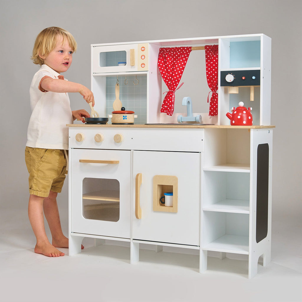 Play Kitchen  Mentari   