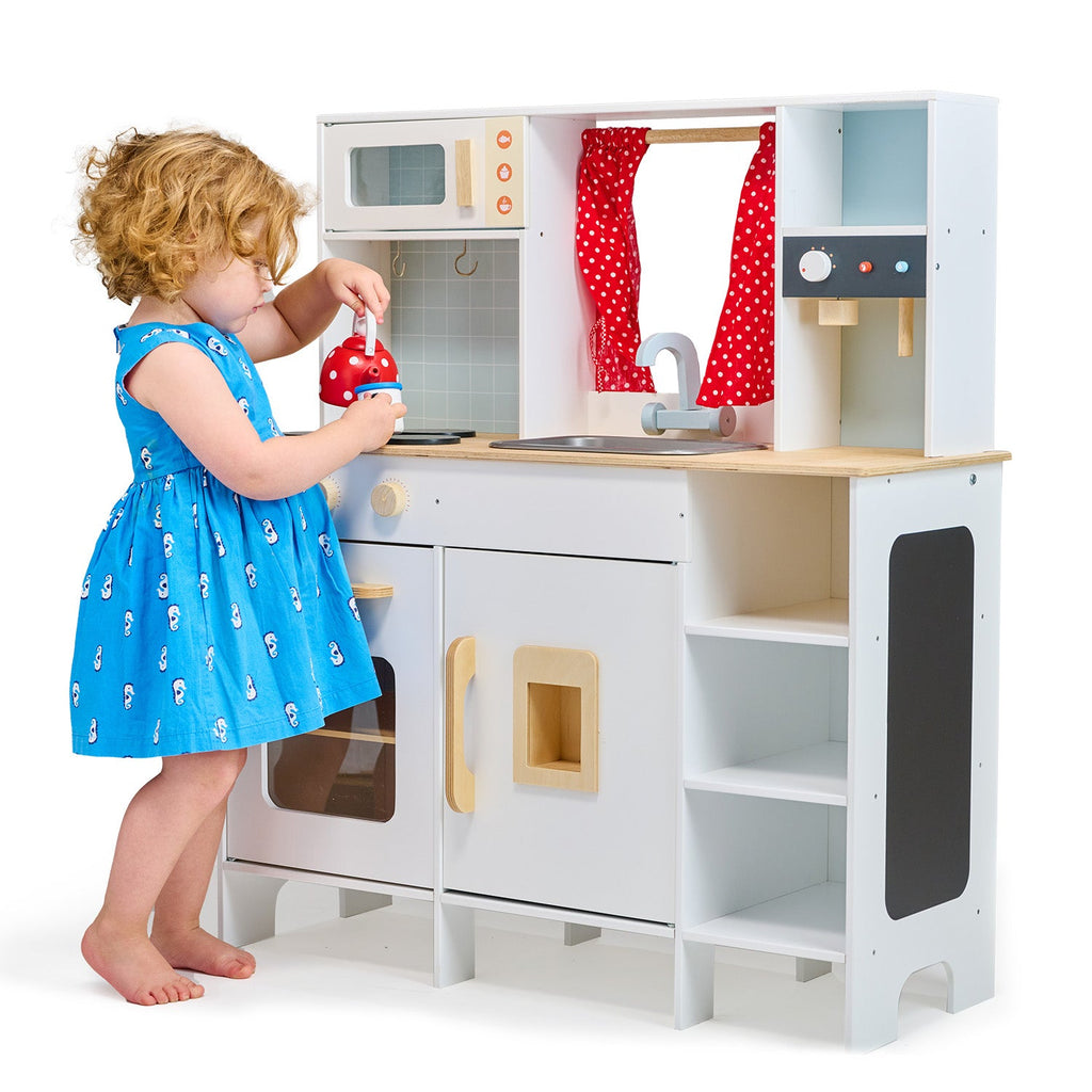 Play Kitchen  Mentari   