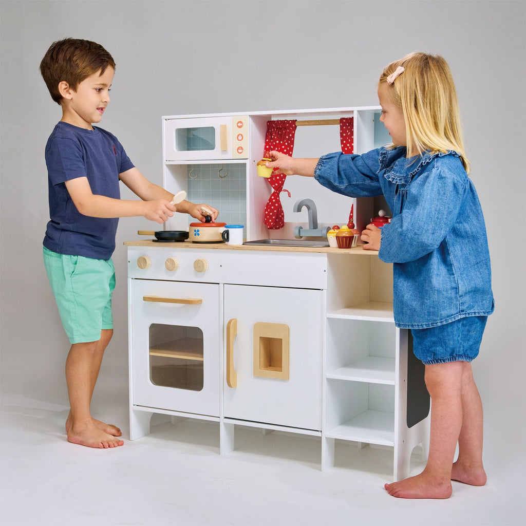 Play Kitchen  Mentari   