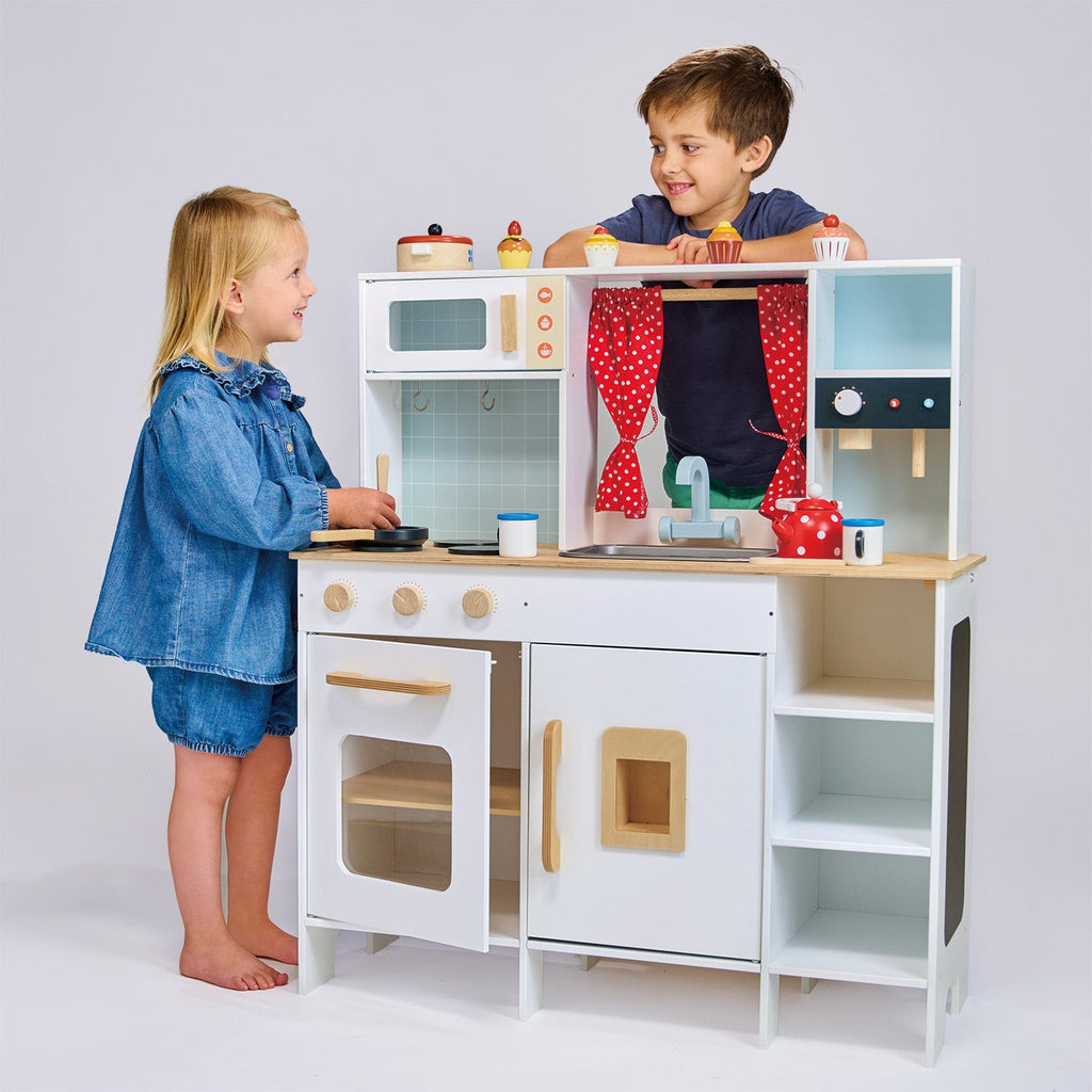 Play Kitchen  Mentari   