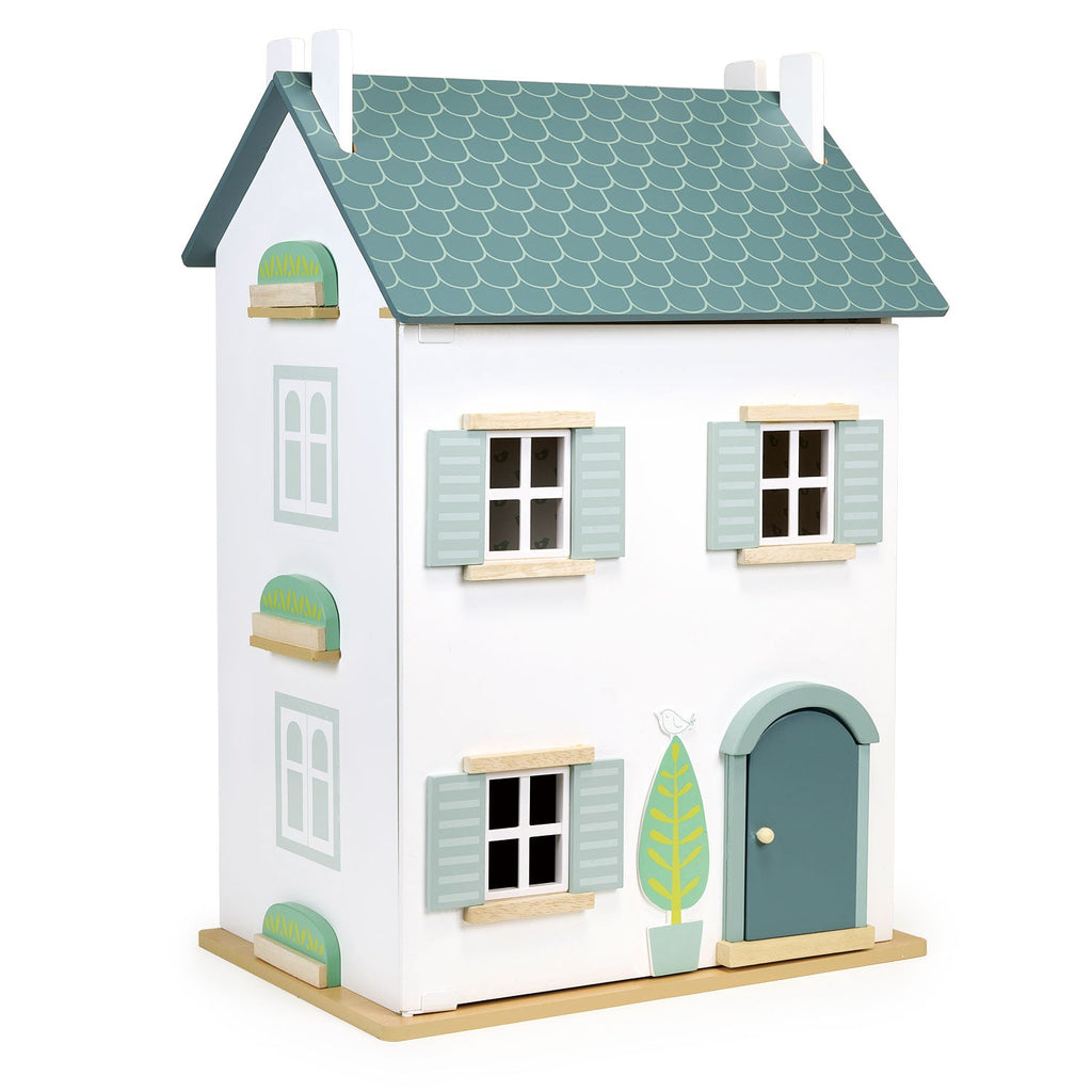 Willow Dolls House  Mentari   