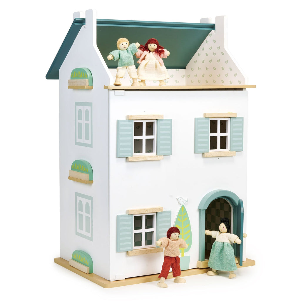 Willow Dolls House  Mentari   