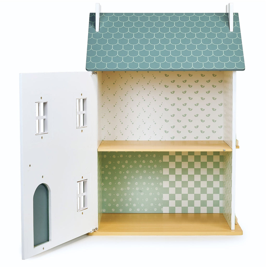 Willow Dolls House  Mentari   