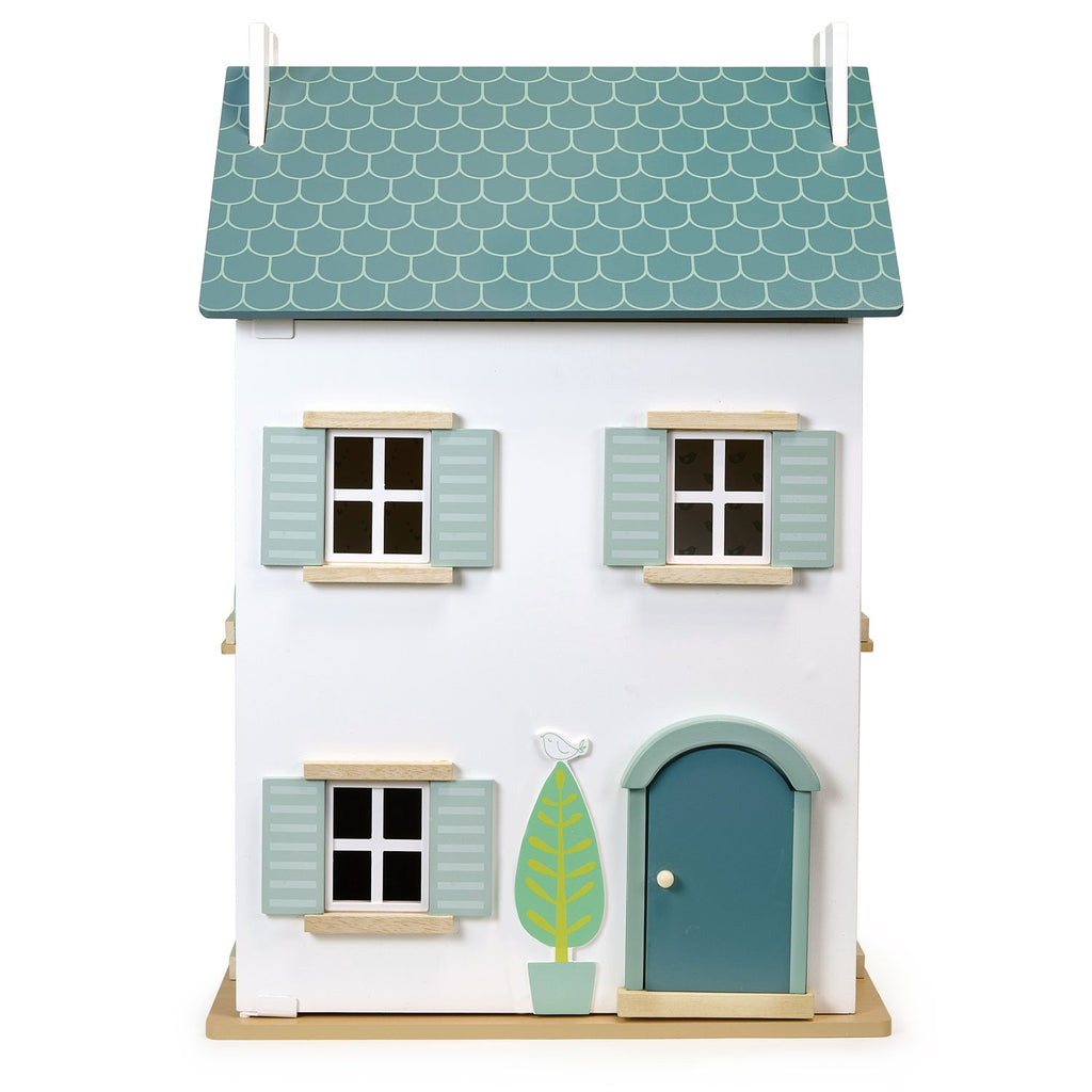 Willow Dolls House  Mentari   