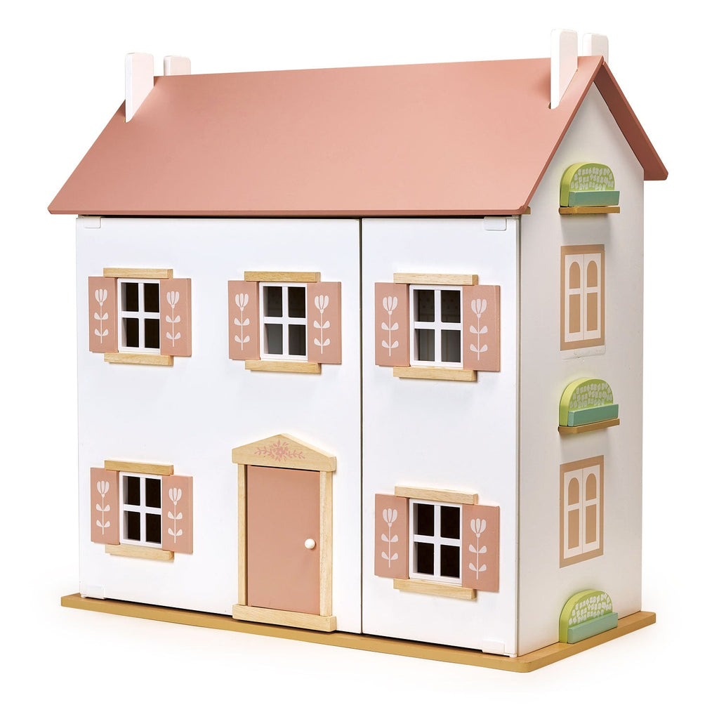 Clover Dolls House  Mentari   