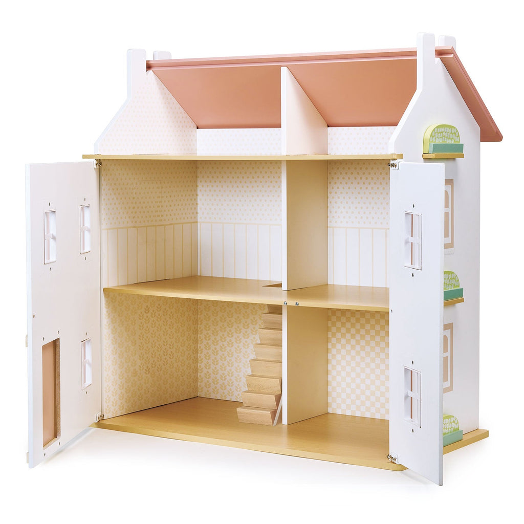 Clover Dolls House  Mentari   