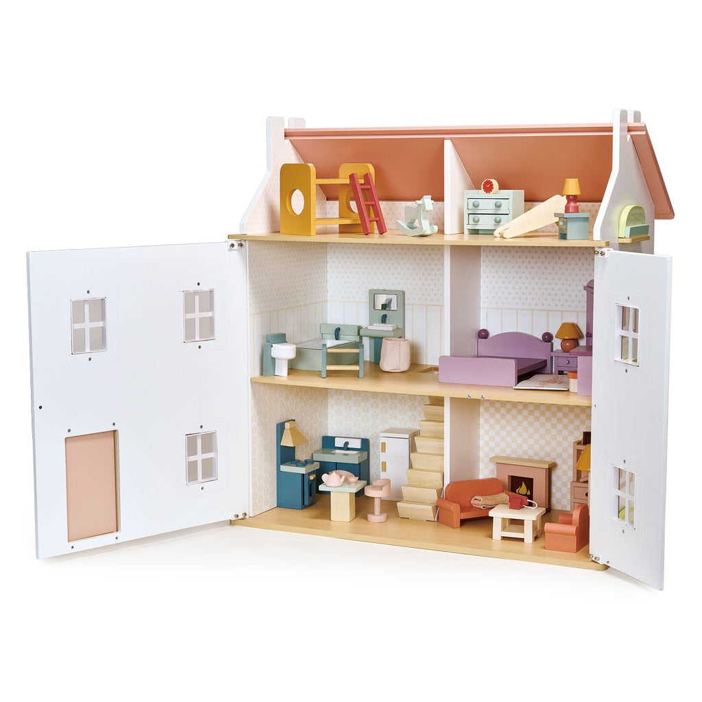 Clover Dolls House  Mentari   