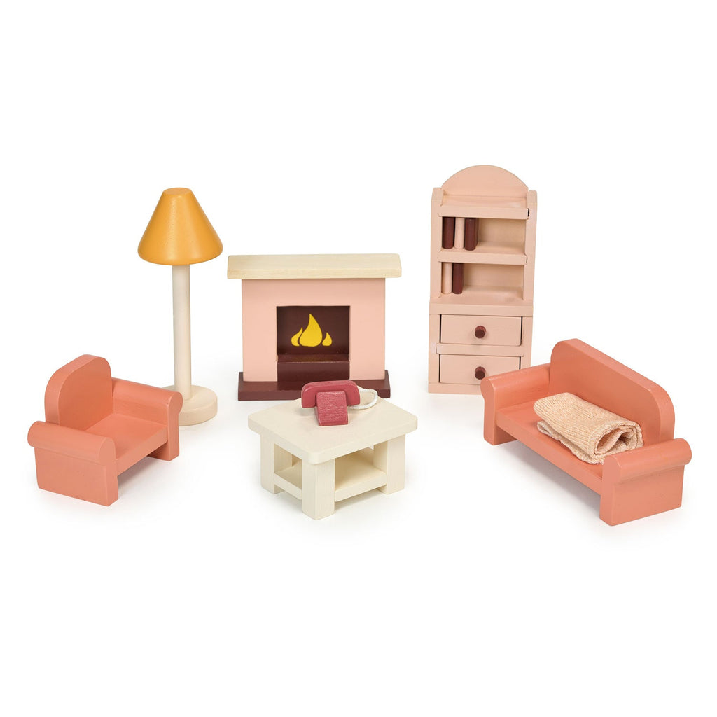 Clover Dolls House  Mentari   