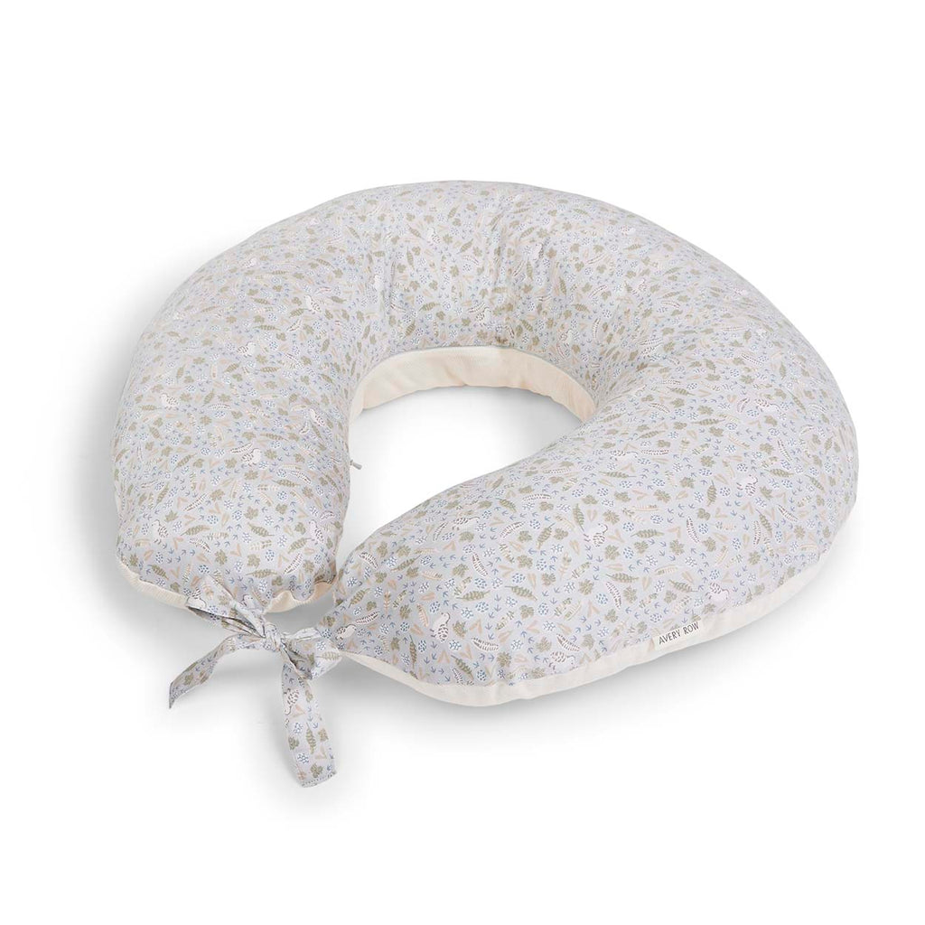 Nursing Pillow - Nature Trail Parent Accessories Avery Row   