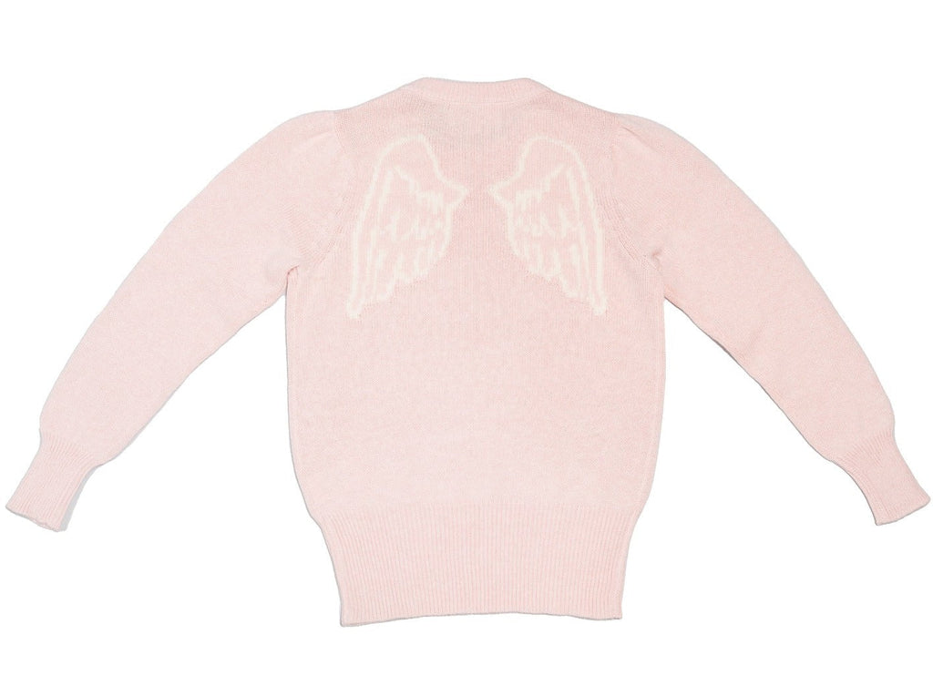 AW24 Angel Jumper Jumper MIKA & MILO   