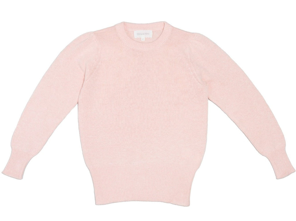 AW24 Angel Jumper Jumper MIKA & MILO   